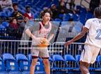 Photo from the gallery "Millbrook vs. Berean Baptist Academy"