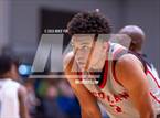 Photo from the gallery "Millbrook vs. Berean Baptist Academy"