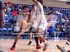 Photo from the gallery "Millbrook vs. Berean Baptist Academy"
