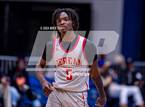 Photo from the gallery "Millbrook vs. Berean Baptist Academy"