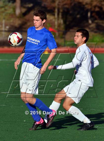 Thumbnail 1 in Pioneer @ Westmont photogallery.