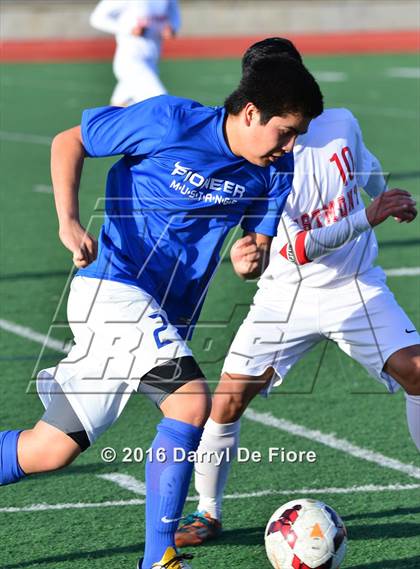 Thumbnail 2 in Pioneer @ Westmont photogallery.