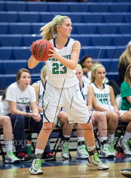Thumbnail 2 in Heritage vs Woodgrove (Dulles District Semifinal) photogallery.