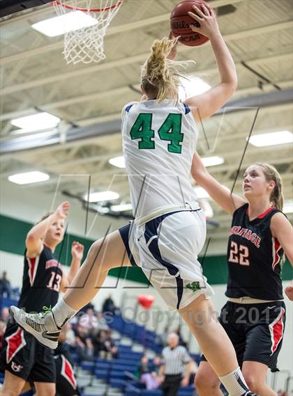 Thumbnail 1 in Heritage vs Woodgrove (Dulles District Semifinal) photogallery.