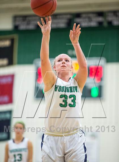 Thumbnail 3 in Heritage vs Woodgrove (Dulles District Semifinal) photogallery.