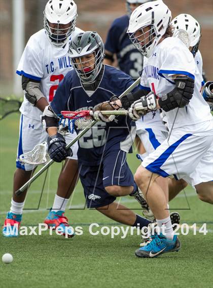 Thumbnail 2 in South County @ T.C. Williams photogallery.