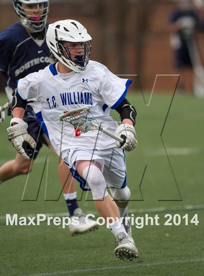 Thumbnail 2 in South County @ T.C. Williams photogallery.
