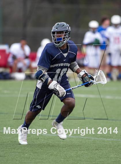 Thumbnail 2 in South County @ T.C. Williams photogallery.