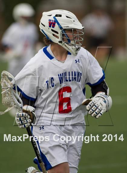 Thumbnail 1 in South County @ T.C. Williams photogallery.