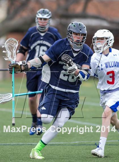 Thumbnail 1 in South County @ T.C. Williams photogallery.