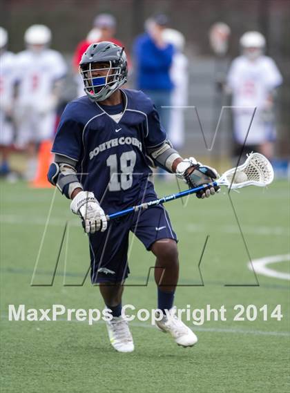 Thumbnail 2 in South County @ T.C. Williams photogallery.