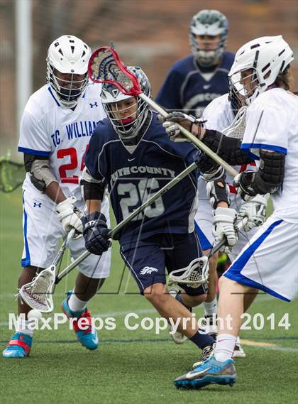 Thumbnail 1 in South County @ T.C. Williams photogallery.