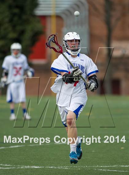Thumbnail 3 in South County @ T.C. Williams photogallery.