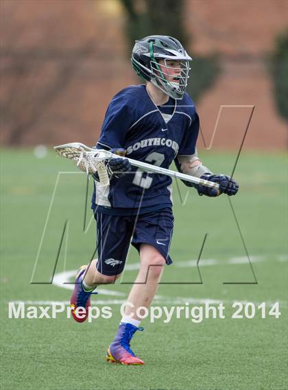 Thumbnail 2 in South County @ T.C. Williams photogallery.