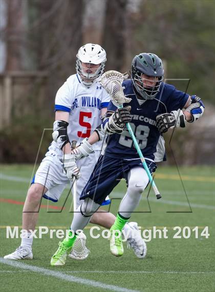 Thumbnail 1 in South County @ T.C. Williams photogallery.