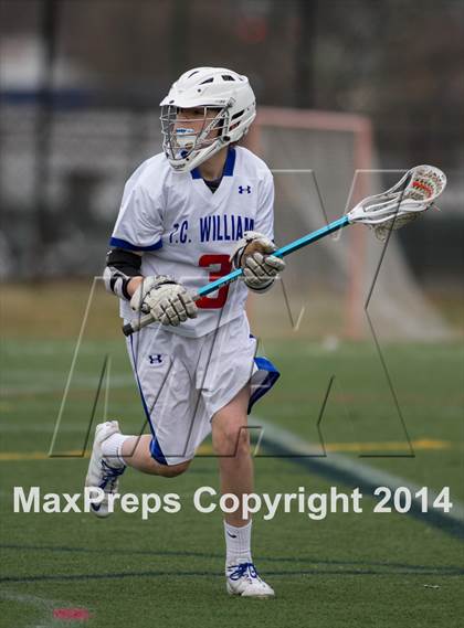 Thumbnail 1 in South County @ T.C. Williams photogallery.