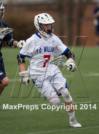 Thumbnail 1 in South County @ T.C. Williams photogallery.