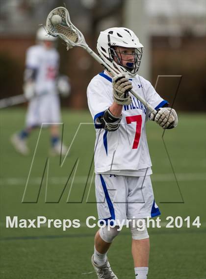 Thumbnail 3 in South County @ T.C. Williams photogallery.