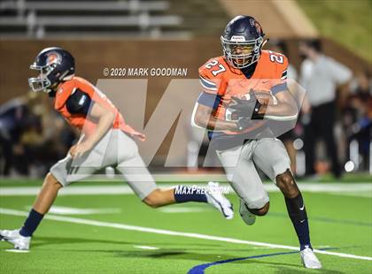 Thumbnail 3 in Klein @ Seven Lakes photogallery.