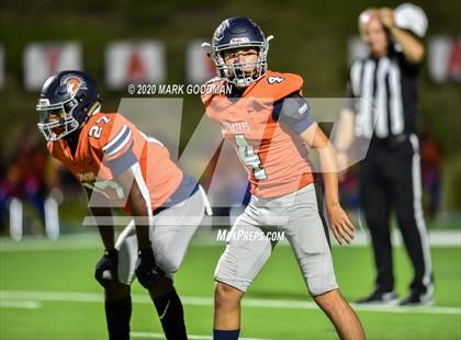 Thumbnail 2 in Klein @ Seven Lakes photogallery.