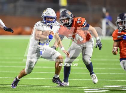 Thumbnail 2 in Klein @ Seven Lakes photogallery.