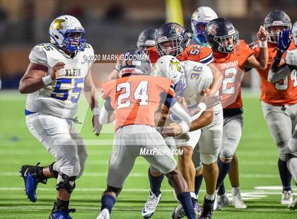 Thumbnail 3 in Klein @ Seven Lakes photogallery.