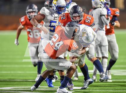 Thumbnail 1 in Klein @ Seven Lakes photogallery.