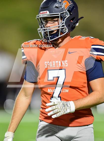 Thumbnail 2 in Klein @ Seven Lakes photogallery.