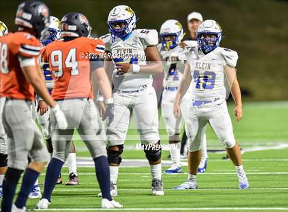 Thumbnail 1 in Klein @ Seven Lakes photogallery.