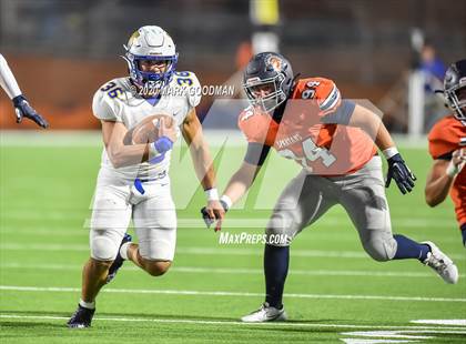 Thumbnail 1 in Klein @ Seven Lakes photogallery.