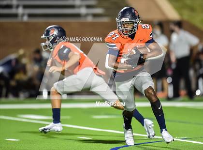 Thumbnail 2 in Klein @ Seven Lakes photogallery.