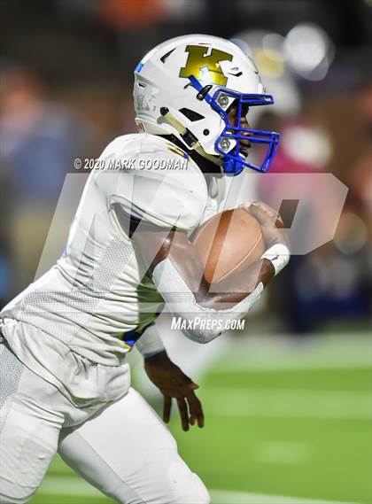 Thumbnail 2 in Klein @ Seven Lakes photogallery.