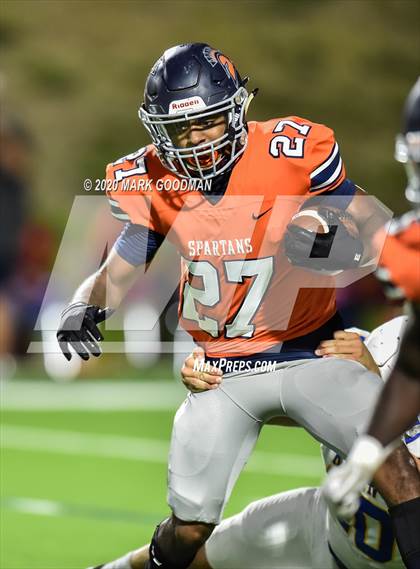 Thumbnail 2 in Klein @ Seven Lakes photogallery.