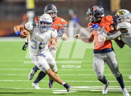 Thumbnail 1 in Klein @ Seven Lakes photogallery.