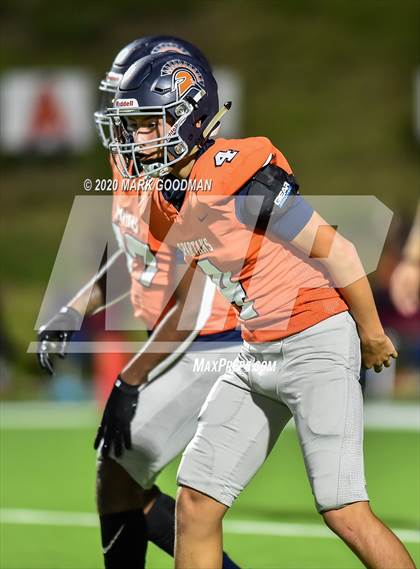 Thumbnail 1 in Klein @ Seven Lakes photogallery.