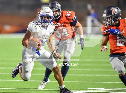 Thumbnail 3 in Klein @ Seven Lakes photogallery.