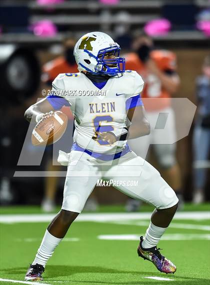 Thumbnail 3 in Klein @ Seven Lakes photogallery.
