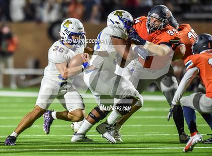 Thumbnail 3 in Klein @ Seven Lakes photogallery.