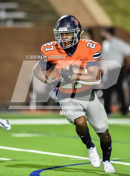 Thumbnail 1 in Klein @ Seven Lakes photogallery.