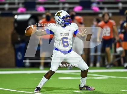 Thumbnail 1 in Klein @ Seven Lakes photogallery.