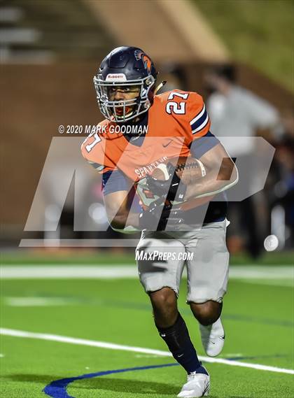 Thumbnail 3 in Klein @ Seven Lakes photogallery.