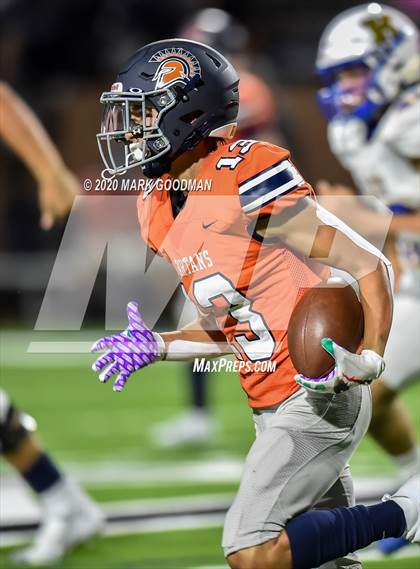 Thumbnail 2 in Klein @ Seven Lakes photogallery.