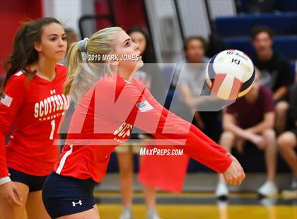 Thumbnail 3 in Notre Dame Prep @ Scottsdale Christian Academy photogallery.