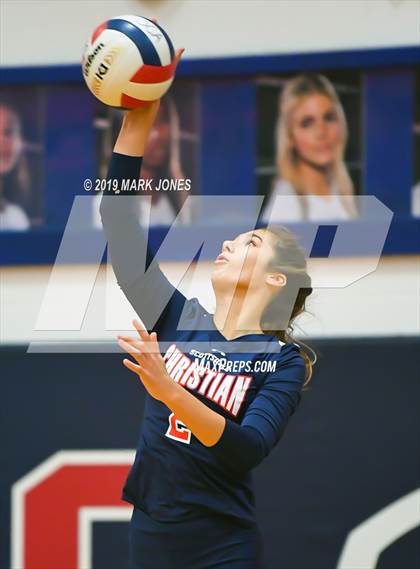 Thumbnail 2 in Notre Dame Prep @ Scottsdale Christian Academy photogallery.