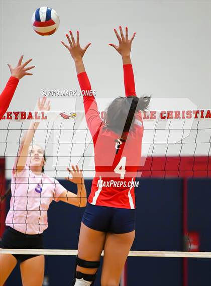 Thumbnail 1 in Notre Dame Prep @ Scottsdale Christian Academy photogallery.