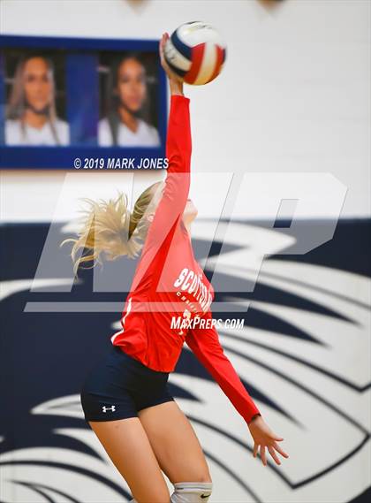 Thumbnail 3 in Notre Dame Prep @ Scottsdale Christian Academy photogallery.