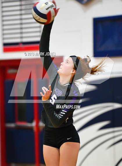 Thumbnail 3 in Notre Dame Prep @ Scottsdale Christian Academy photogallery.