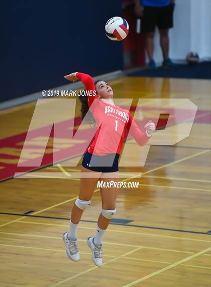 Thumbnail 3 in Notre Dame Prep @ Scottsdale Christian Academy photogallery.
