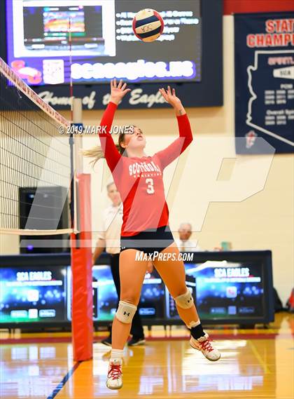 Thumbnail 3 in Notre Dame Prep @ Scottsdale Christian Academy photogallery.