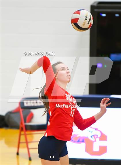 Thumbnail 3 in Notre Dame Prep @ Scottsdale Christian Academy photogallery.
